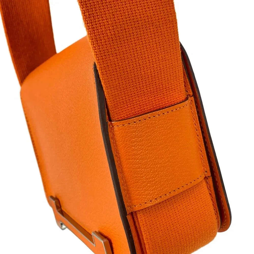 Hermès geta shoulder